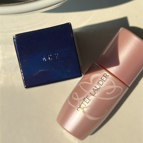 NEW Estée Lauder Pure Color Envy Nighttime Rescue Lip Oil Serum - Picture 2 of 5